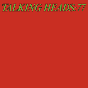 Talking Heads/Talking Heads: 77 (Deluxe 2LP Green Vinyl) [LP]