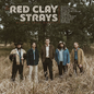 Red Clay Strays/Made By These Moments [CD]
