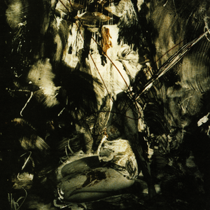 Fields Of The Nephilim/Elizium (2LP Red Vinyl Expanded Edition) [LP]
