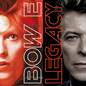 Bowie, David/Legacy: The Very Best of [CD]