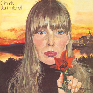Mitchell, Joni/Clouds [LP]