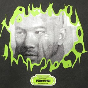 Toro y Moi/Soul Trash (Highlighter Yellow Vinyl) [LP]