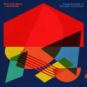 Potter, Chris/Got The Keys To The Kingdom: Live At The Village Vanguard [LP]