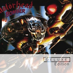 Motorhead/Bomber (2CD) [CD]