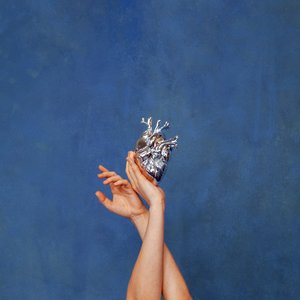 Aurora/What Happened To The Heart? [CD]