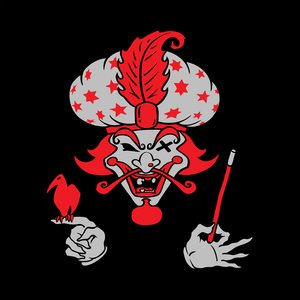 Insane Clown Posse/The Great Milenko [CD]