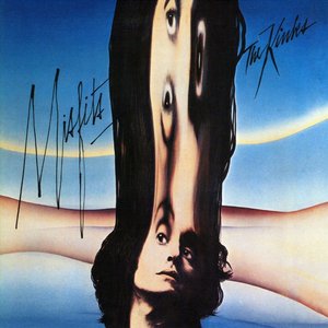Kinks/Misfits (2024 Remaster) [LP]