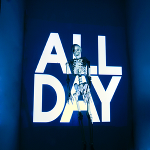 Girl Talk/All Day (2LP) [LP]