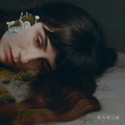 Dodie/Not For Lack Of Trying (Indie Exclusive) [LP]