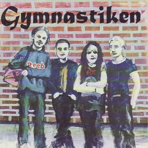Gymnastiken/Annu En Gang [LP]