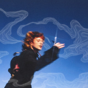 Cavetown/Running With Scissors (Black Vinyl) [LP]