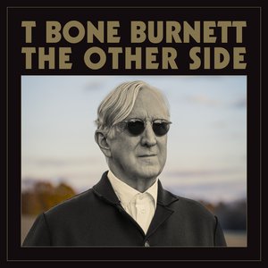 Burnett, T Bone/The Other Side [CD]