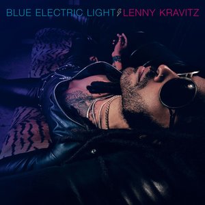 Kravitz, Lenny/Blue Electric Light (Black Vinyl) [LP]