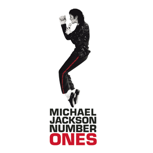 Jackson, Michael/Number Ones (Red Vinyl) [LP]