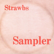 Strawbs/Strawberry Music Sampler N.1 [LP]