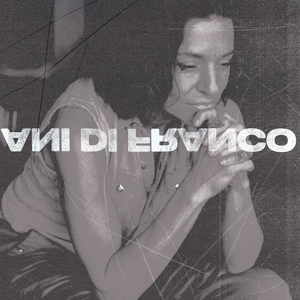 DiFranco, Ani/Unprecedented Sh!t (Indie Exclusive Coke Bottle Clear Vinyl) [LP]