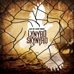 Lynyrd Skynyrd/Last Of A Dyin' Breed (Expanded 2LP Gold Vinyl) [LP]