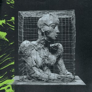 Forest Swords/Bolted (Translucent Green Vinyl) [LP]