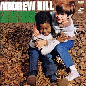 Hill, Andrew/Grass Roots (Blue Note Tone Poet) [LP]