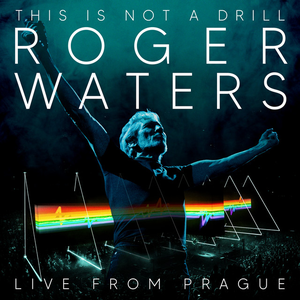 Waters, Roger/This Is Not A Drill - Live From Prague [LP]