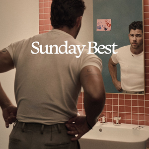 Jonas, Nick/Sunday Best [LP]