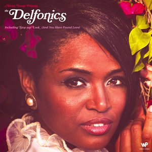 Delfonics/Adrian Younge Presents: The Delfonics [LP]