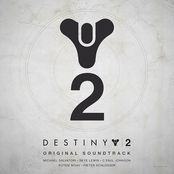 Soundtrack/Destiny 2 Volume 1 (Original Game Soundtrack) [LP]