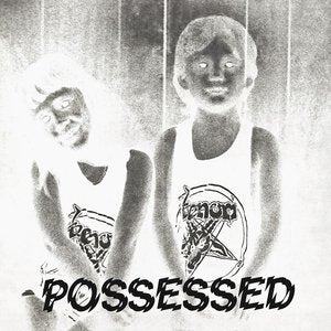 Venom/Possessed [CD]