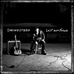 Springsteen, Bruce/Lost And Found: Selections From The Lost Albums [CD]