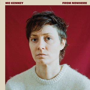 Kenney, Mo/From Nowhere [CD]