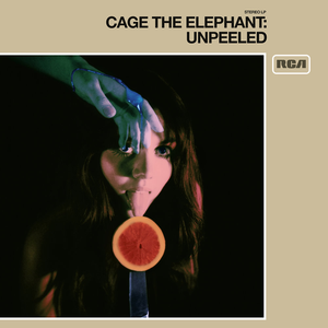 Cage The Elephant/Unpeeled [CD]