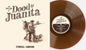 Simpson, Sturgill/The Ballad of Dood & Juanita (VMP Opaque Brown Vinyl) [LP]
