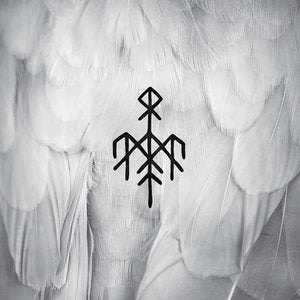 Wardruna/Kvitravn: First Flight Of The White Raven [LP]