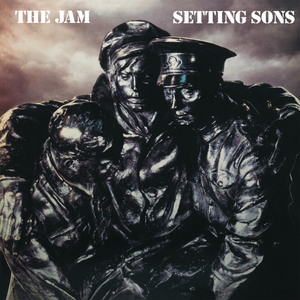Jam, The/Setting Sons [LP]