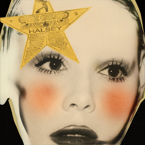 Halsey/The Great Impersonator [CD]