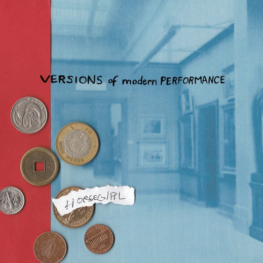Horsegirl/Versions Of Modern Performance (Purple Vinyl) [LP]