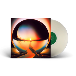Cage The Elephant/Neon Pill (Indie Exclusive Milky Clear Vinyl) [LP]