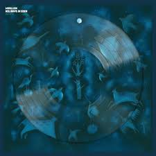 Marillion/Holidays In Eden (Picture Disc) [LP]