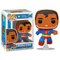 Pop! Vinyl/Gingerbread Superman [Toy]