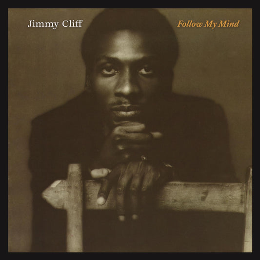 Cliff, Jimmy/Follow My Mind [LP]