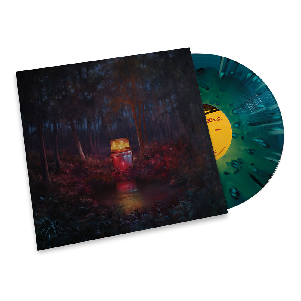 Lord Huron/The Cosmic Selector Vol. 1 (Indie Exclusive) [LP]