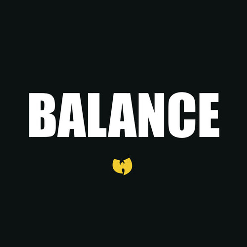 Masta Killa/Balance [CD]