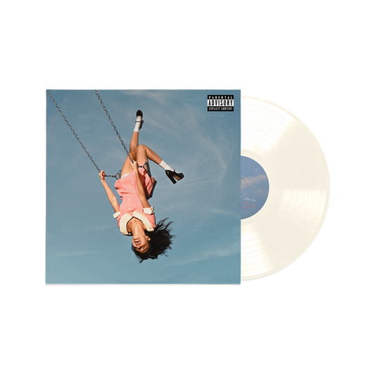 [Pre-Order] Rodrigo, Olivia/You Seem Pretty Sad For A Girl So In Love (Indie Exclusive) [LP]