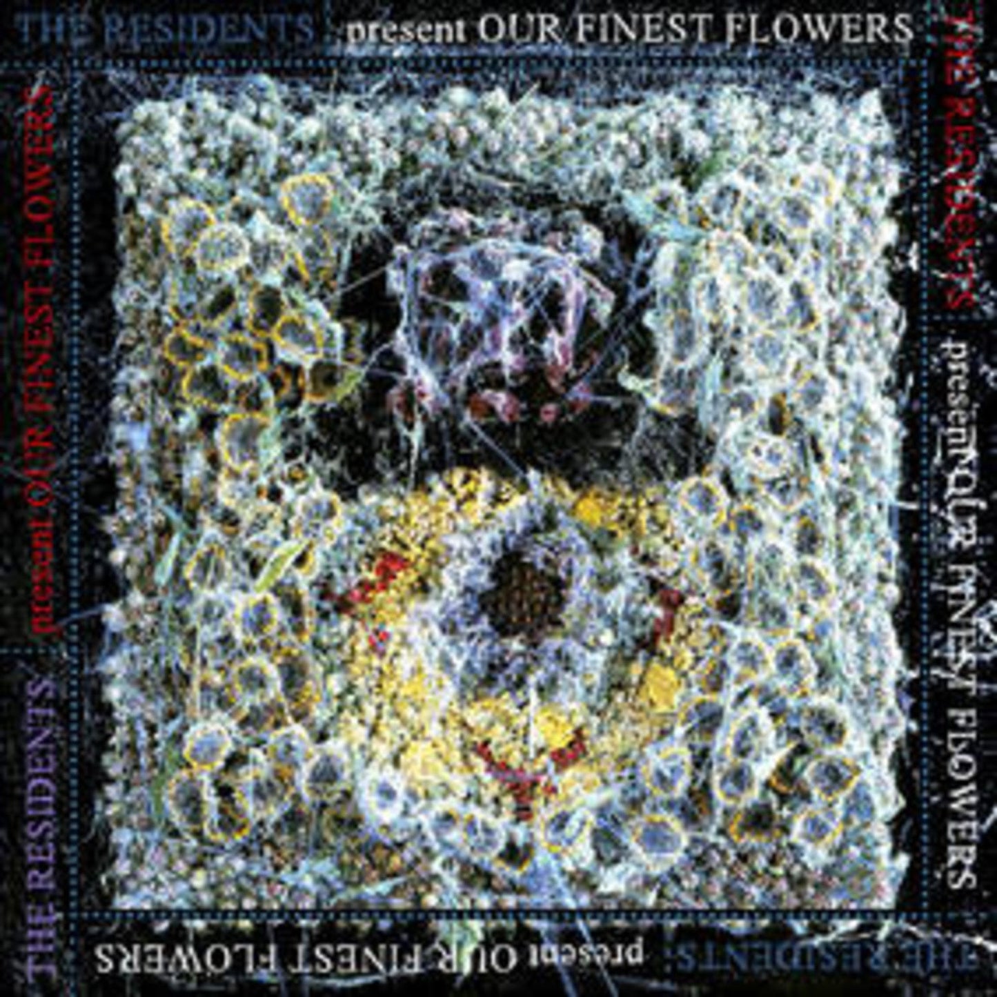 Residents, The/Our Finest Flowers [LP]