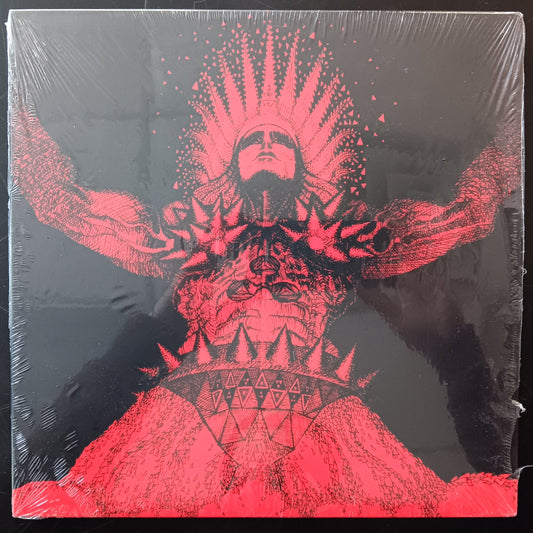 [Used LP] Truth And Janey / Topeka Jam