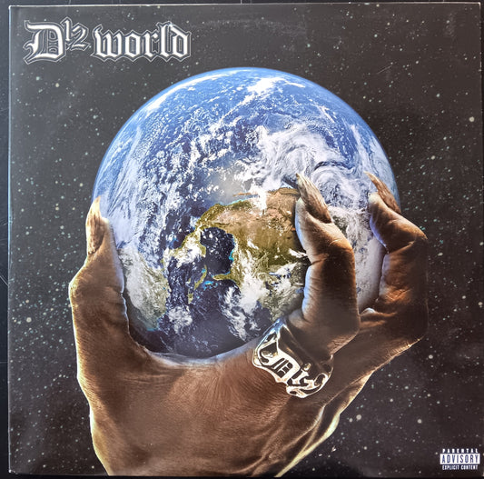 [Used LP] D12 / D12 World