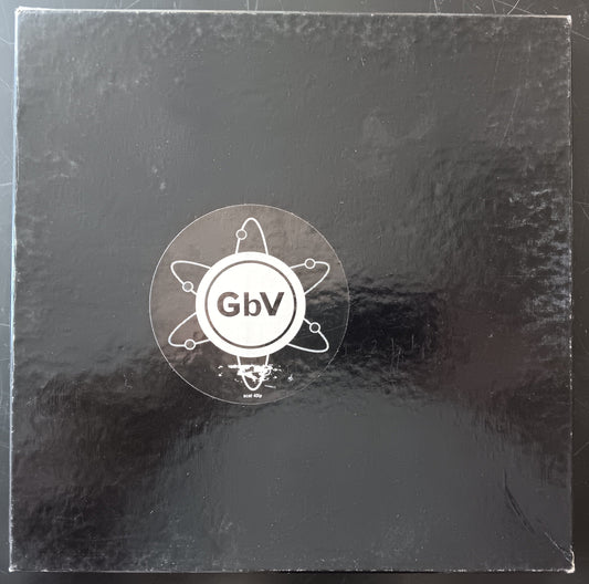 [Used LP] Guided By Voices / Box [6LP Boxset]