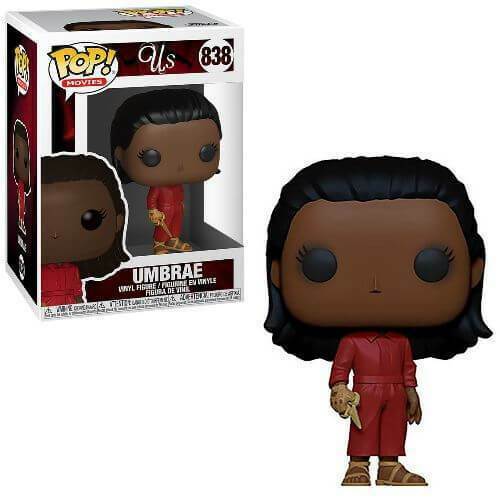 Pop! Vinyl/Us - Umbrae [Toy]