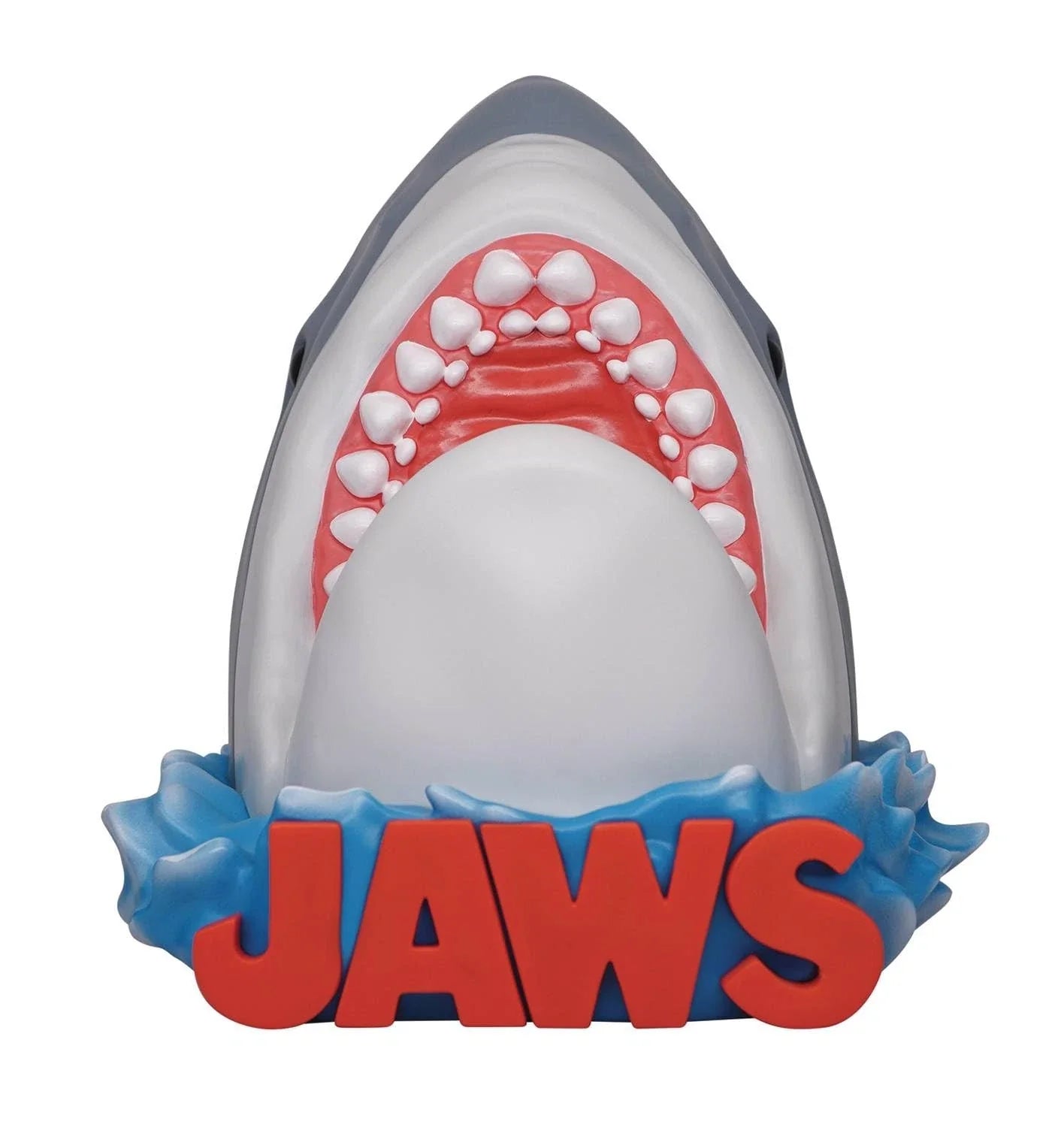 Jaws Figural Bank [Toy]