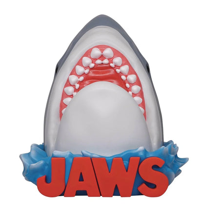 Jaws Figural Bank [Toy]